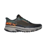 خرید کفش زیتونی مردانه اسکچرز 220761 OLV Skechers Slip-ins: GO RUN Trail Altitude 2.0 - Utmost Tread از ایران اسکیچرز