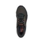 خرید کفش زیتونی مردانه اسکچرز 220761 OLV Skechers Slip-ins: GO RUN Trail Altitude 2.0 - Utmost Tread از ایران اسکیچرز