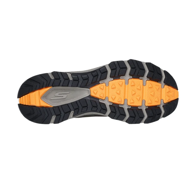 خرید کفش زیتونی مردانه اسکچرز 220761 OLV Skechers Slip-ins: GO RUN Trail Altitude 2.0 - Utmost Tread از ایران اسکیچرز