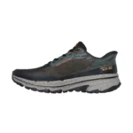 خرید کفش زیتونی مردانه اسکچرز 220761 OLV Skechers Slip-ins: GO RUN Trail Altitude 2.0 - Utmost Tread از ایران اسکیچرز