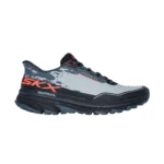 خرید کفش تریل طبیعت گردی مردانه آبی اسکچرز 220761 SLT Skechers Slip-ins: GO RUN Trail Altitude 2.0 - Utmost Tread از سایت ایران اسکیچرز