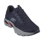 خرید کفش سرمه‌ای مردانه اسکچرز مدل 232655 NVRD Skech-Air Ventura Skechers از سایت اسکیچرز