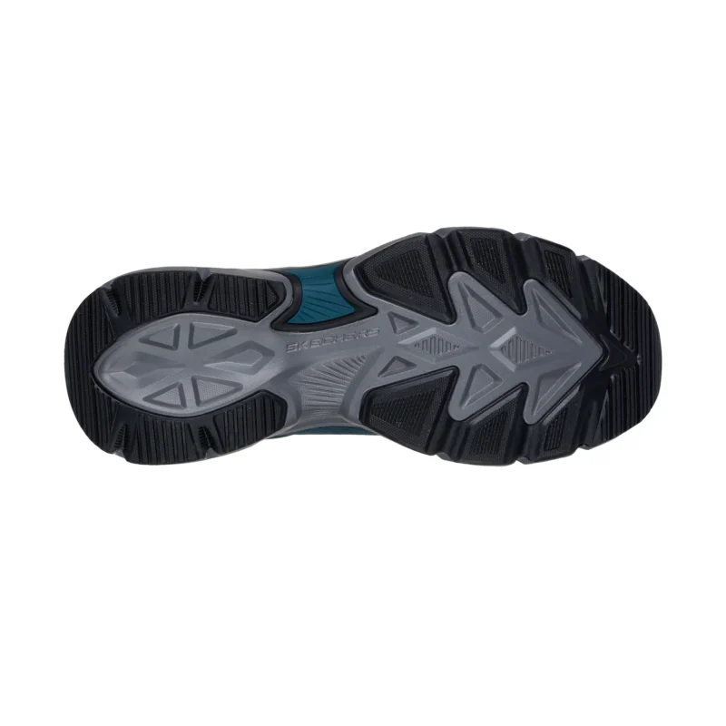 خرید کفش آبی مردانه اسکچرز مدل 232655 TLBK Skech-Air Ventura Skechers از سایت اسکیچرز