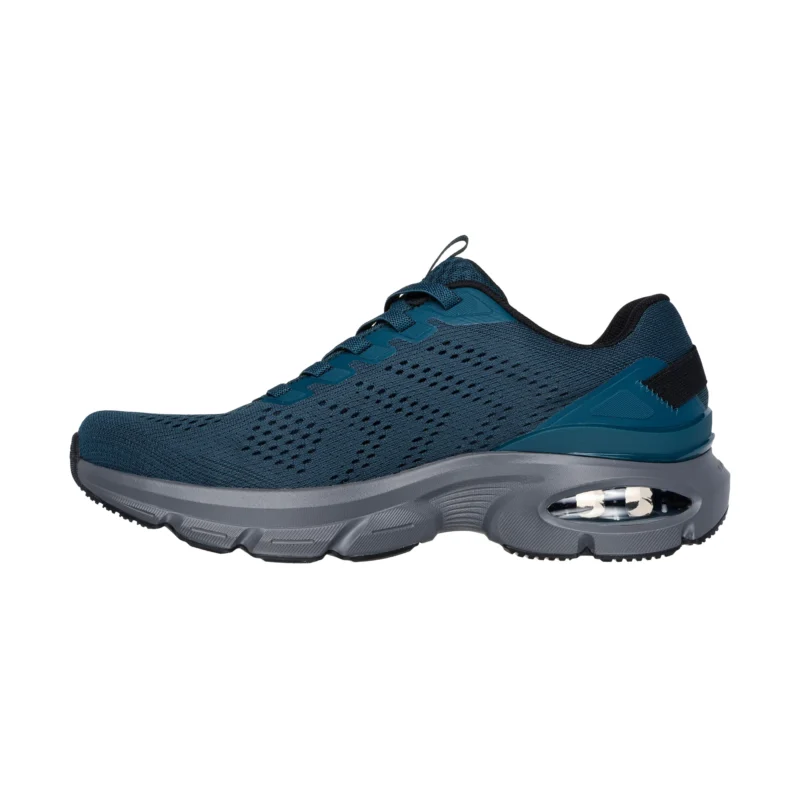 خرید کفش آبی مردانه اسکچرز مدل 232655 TLBK Skech-Air Ventura Skechers از سایت اسکیچرز