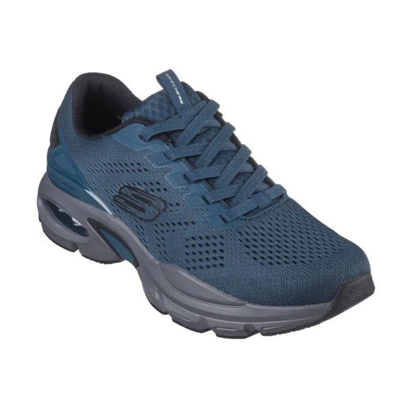 خرید کفش آبی مردانه اسکچرز مدل 232655 TLBK Skech-Air Ventura Skechers از سایت اسکیچرز