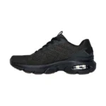 قیمت و خرید کفش مردانه اسکچرز مدل 232655 OLBK Skech-Air Ventura Skechers اورجینال ویتنام سبز مشکی