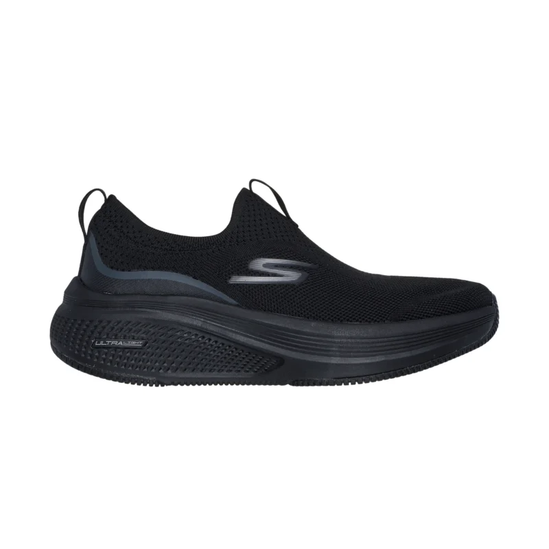 خرید کفش زنانه بدون بند اسکچرز مدل 129010 BBK Go Run Elevate 2.0 - Cadena Skechers اورجینال از ایران اسکیچرز