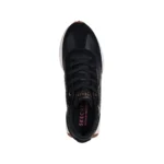 قیمت و خرید کفش مشکی زنانه اسکچرز مدل 177151 BLK Gusto - Path Winder Skechers Street اورجینال ارسال فوری ایران اسکیچرز