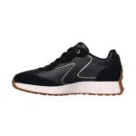 قیمت و خرید کفش مشکی زنانه اسکچرز مدل 177151 BLK Gusto - Path Winder Skechers Street اورجینال ارسال فوری ایران اسکیچرز