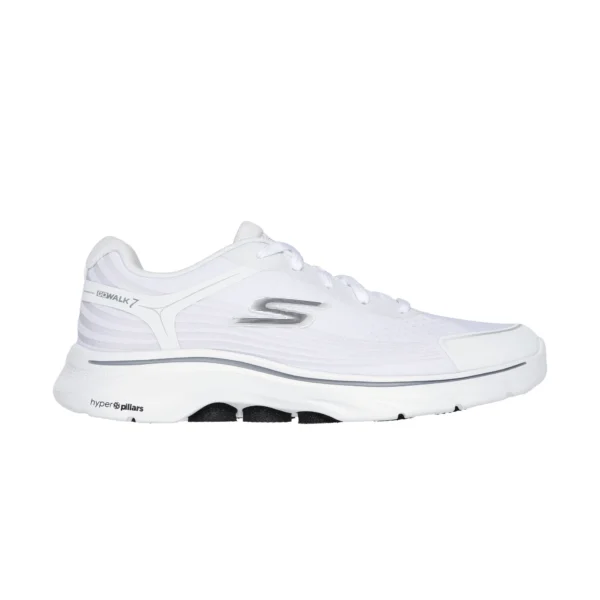 قیمت و خرید کفش پیاده روی مردانه اسکچرز مدل 216556 WGY GO WALK 7 - Alen Skechers از نمایندگی ایران اسکیچرز