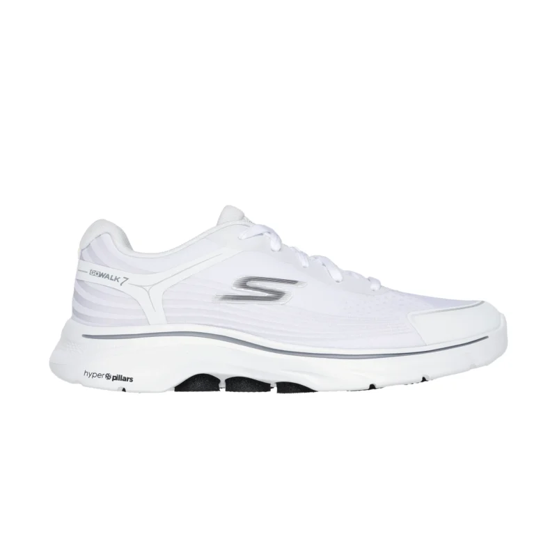 قیمت و خرید کفش پیاده روی مردانه اسکچرز مدل 216556 WGY GO WALK 7 - Alen Skechers از نمایندگی ایران اسکیچرز