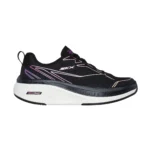 خرید کفش ورزشی زنانه اسکچرز مدل 129001 BKPR Go Run Elevate 2.0 - Allaire Skechers اورجینال ساخت ویتنام ایران اسکیچرز